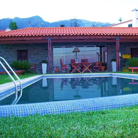 Casa Do Poco Funchal Διαμέρισμα Εξωτερικό φωτογραφία