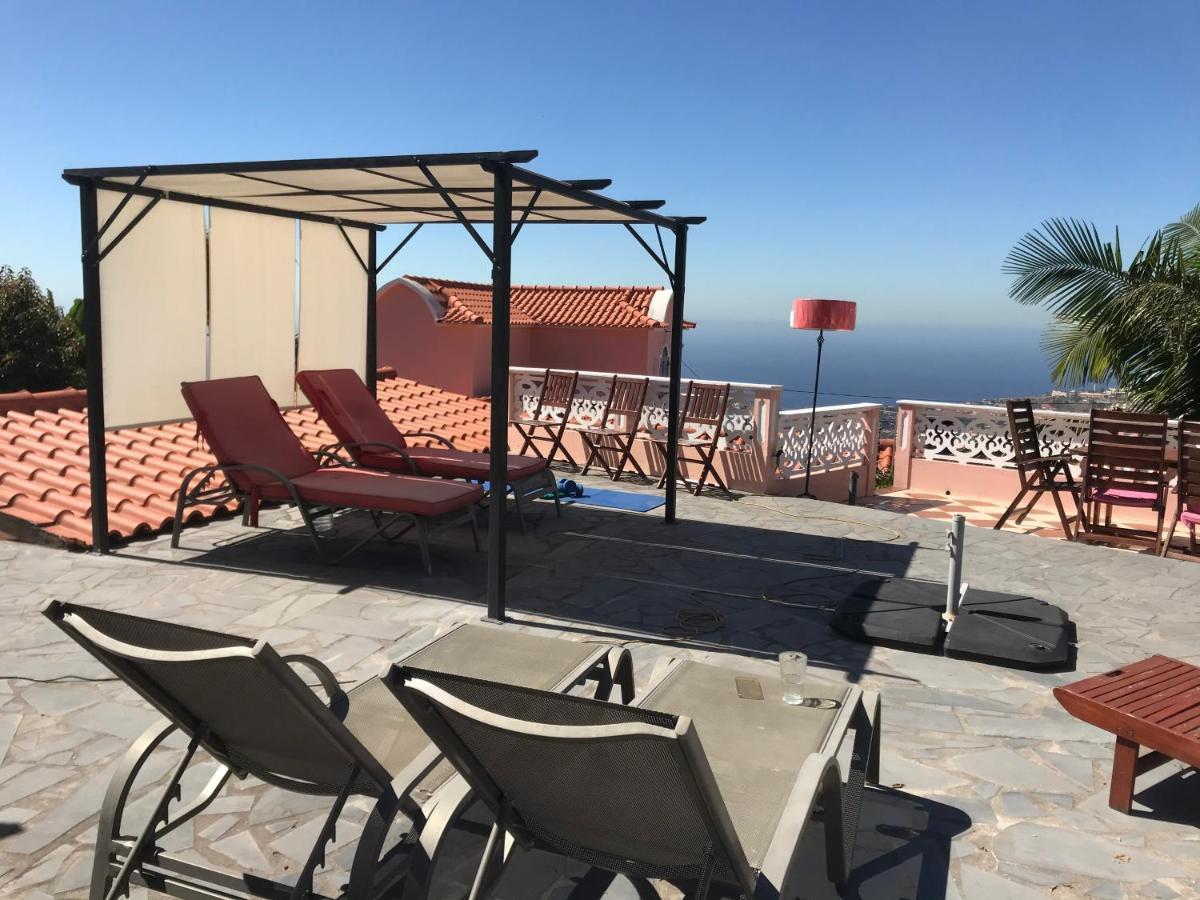 Casa Do Poco Funchal Διαμέρισμα Εξωτερικό φωτογραφία