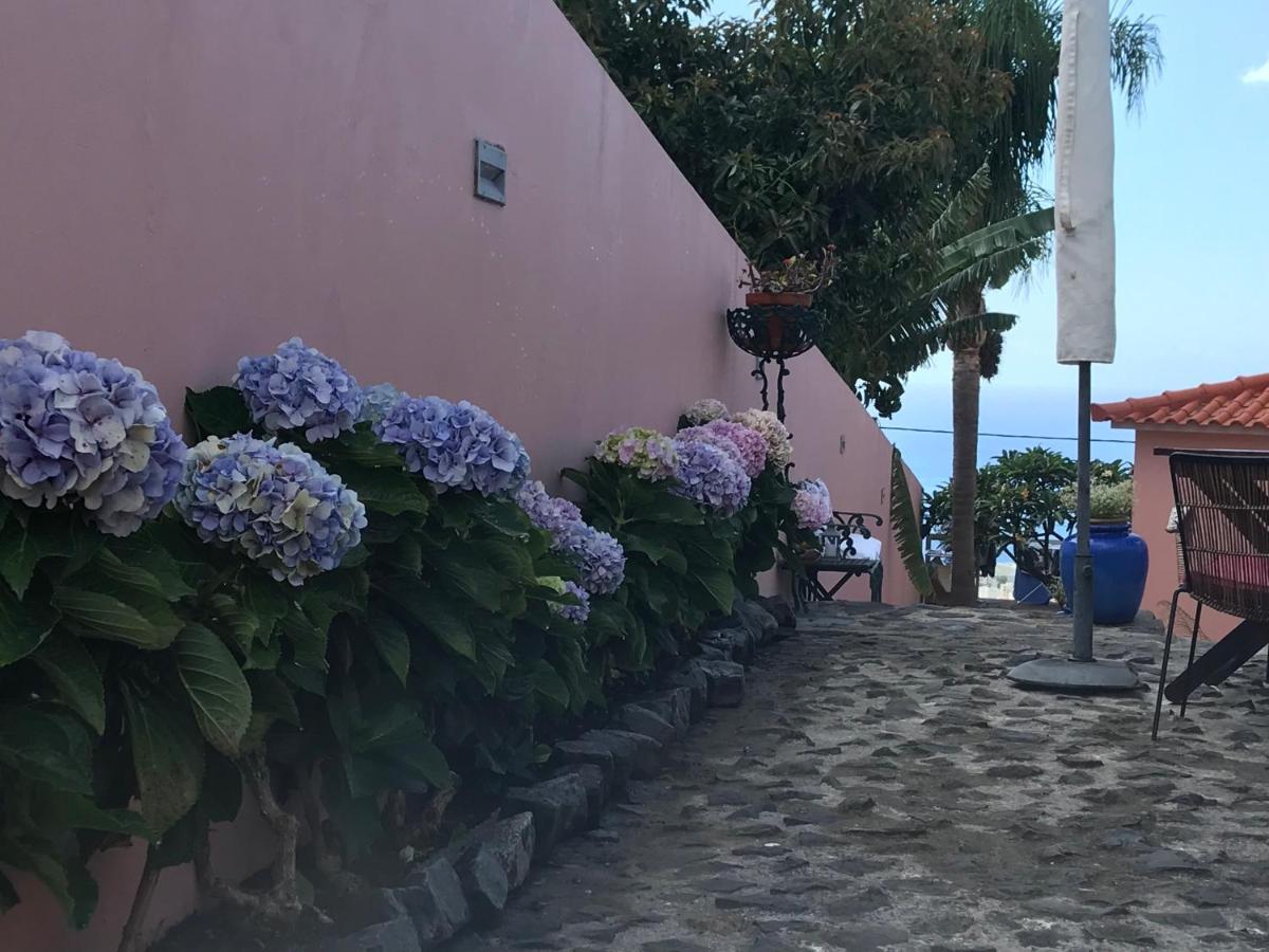 Casa Do Poco Funchal Διαμέρισμα Εξωτερικό φωτογραφία