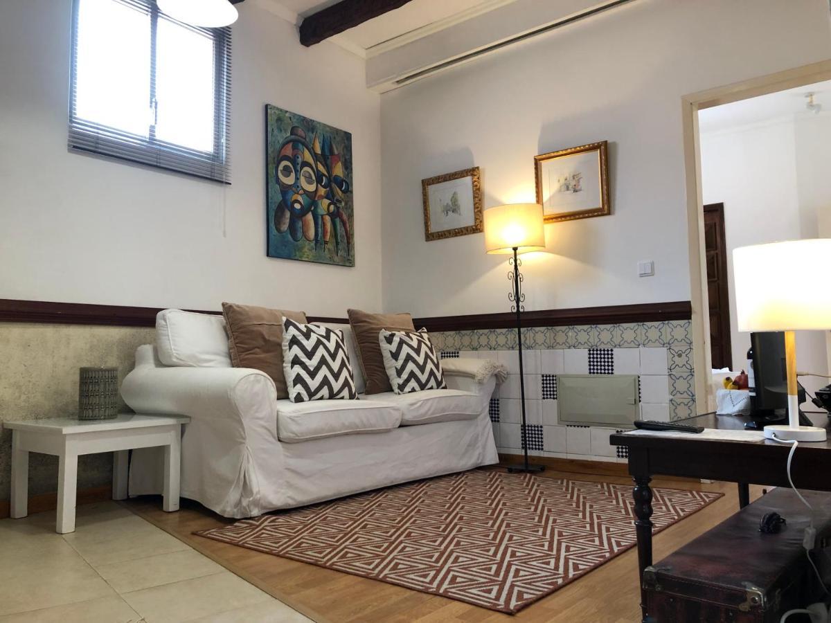 Casa Do Poco Funchal Διαμέρισμα Εξωτερικό φωτογραφία