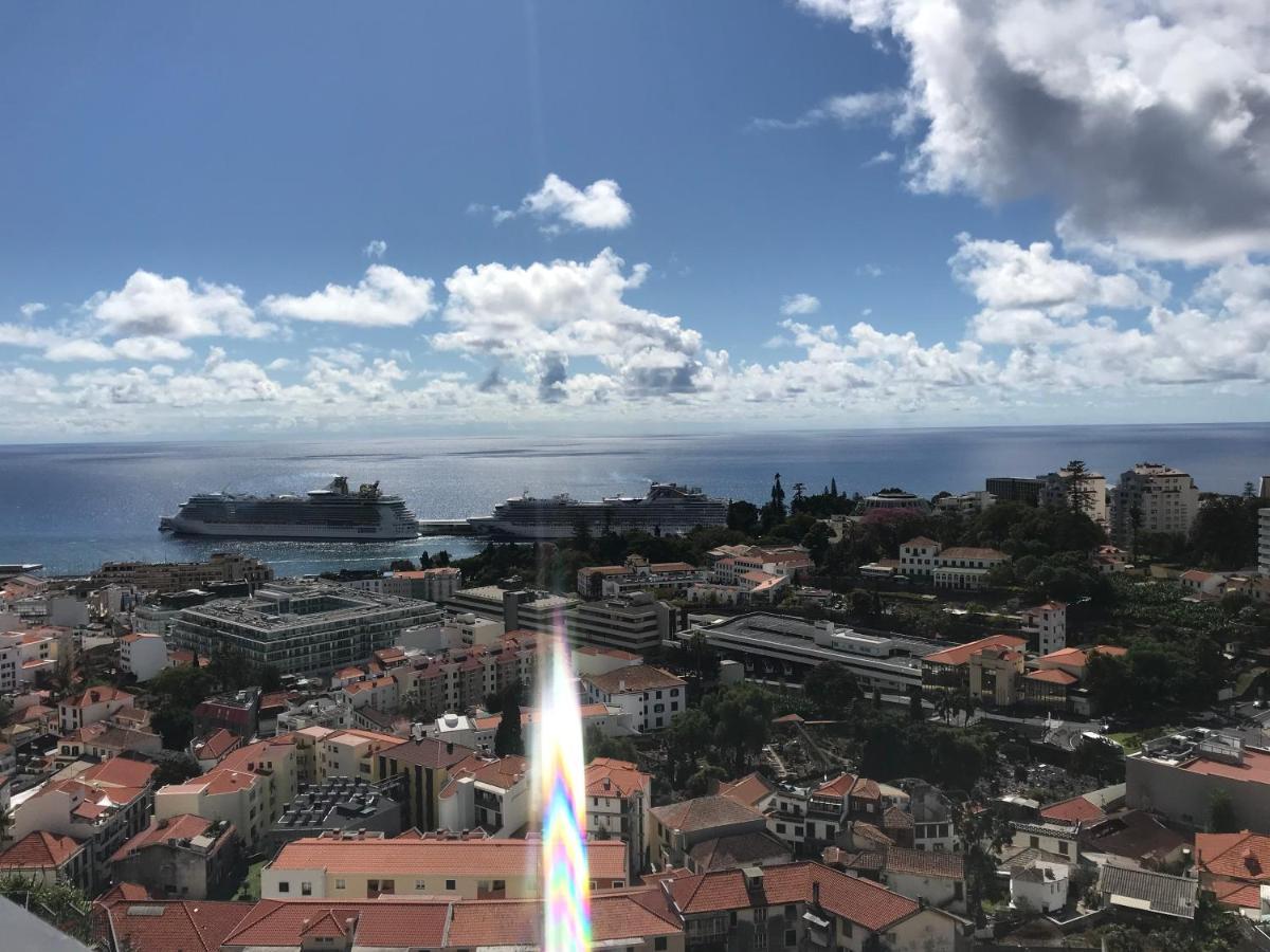 Casa Do Poco Funchal Διαμέρισμα Εξωτερικό φωτογραφία