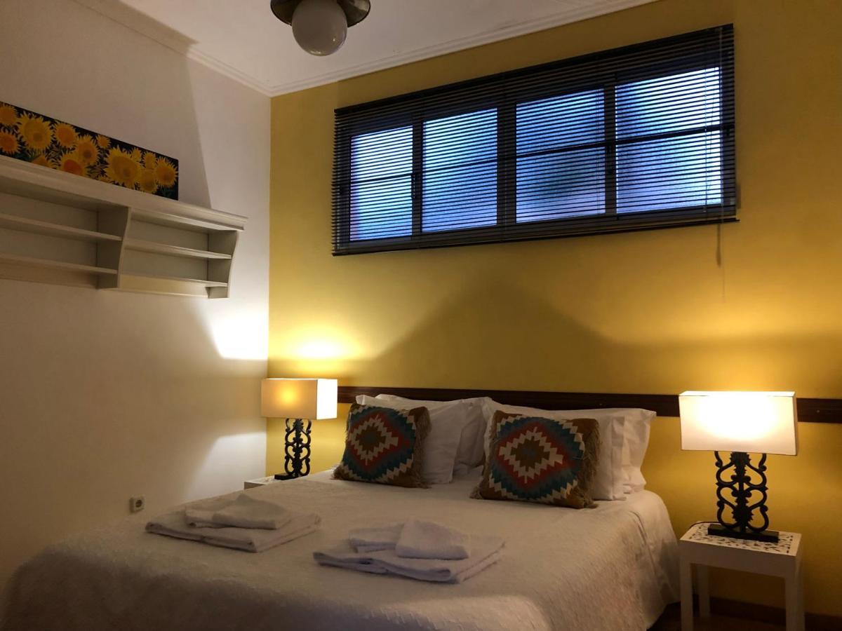 Casa Do Poco Funchal Διαμέρισμα Εξωτερικό φωτογραφία
