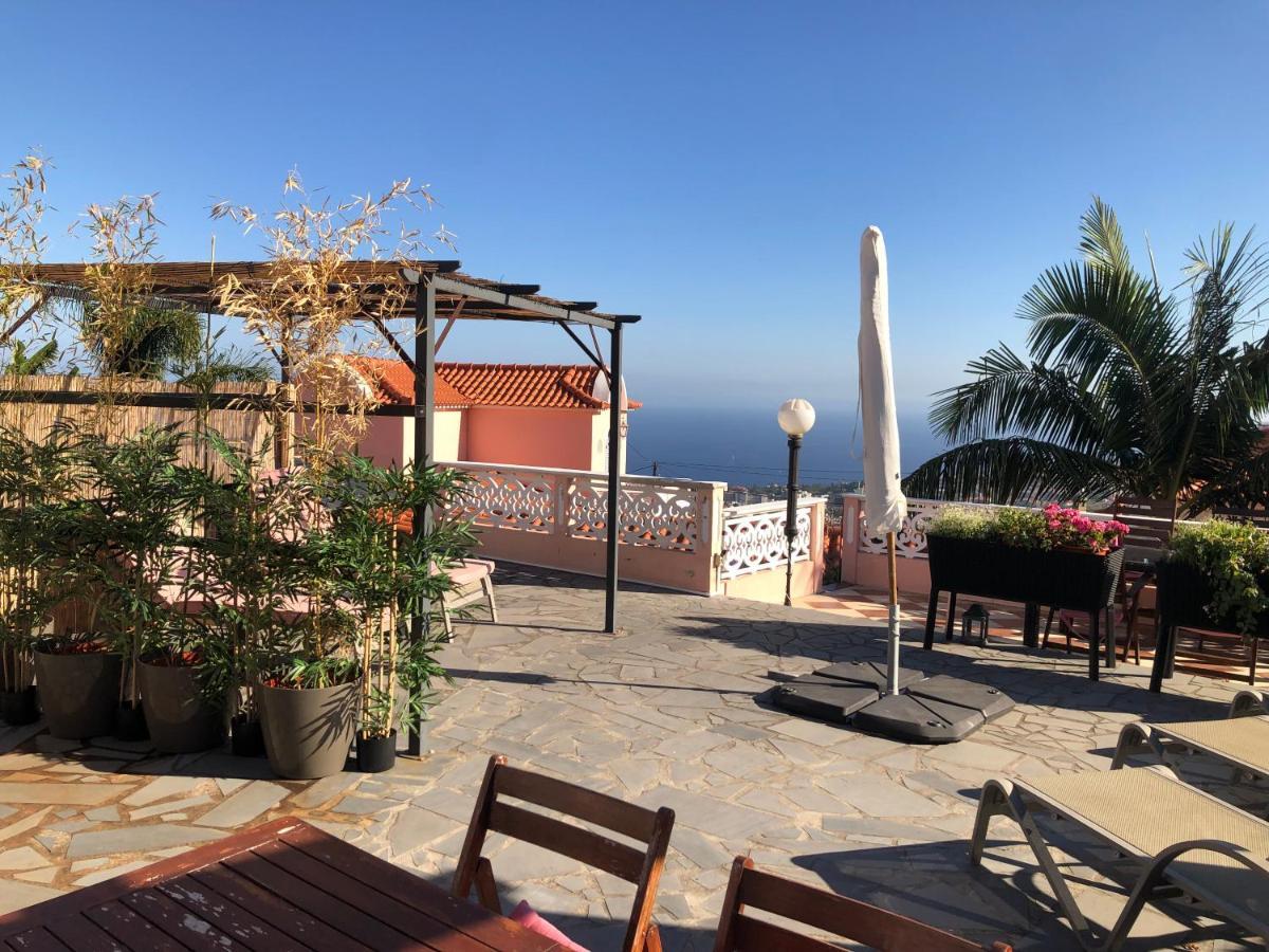 Casa Do Poco Funchal Διαμέρισμα Εξωτερικό φωτογραφία