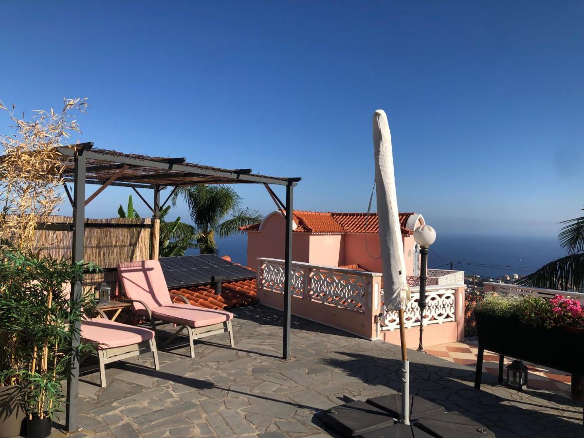 Casa Do Poco Funchal Διαμέρισμα Εξωτερικό φωτογραφία