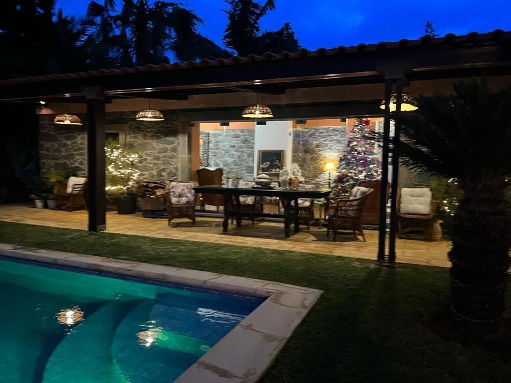 Casa Do Poco Funchal Διαμέρισμα Εξωτερικό φωτογραφία