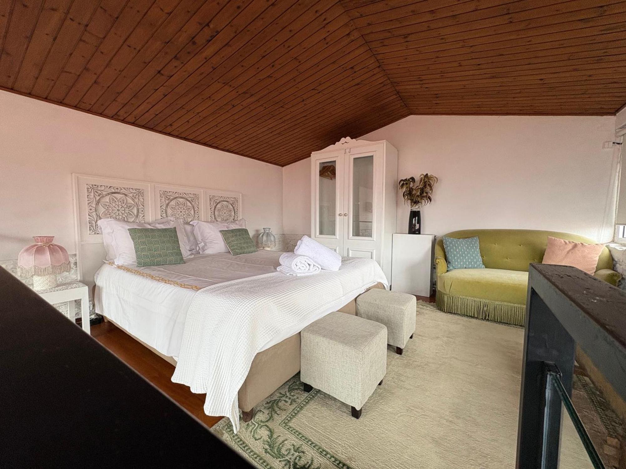Casa Do Poco Funchal Διαμέρισμα Εξωτερικό φωτογραφία