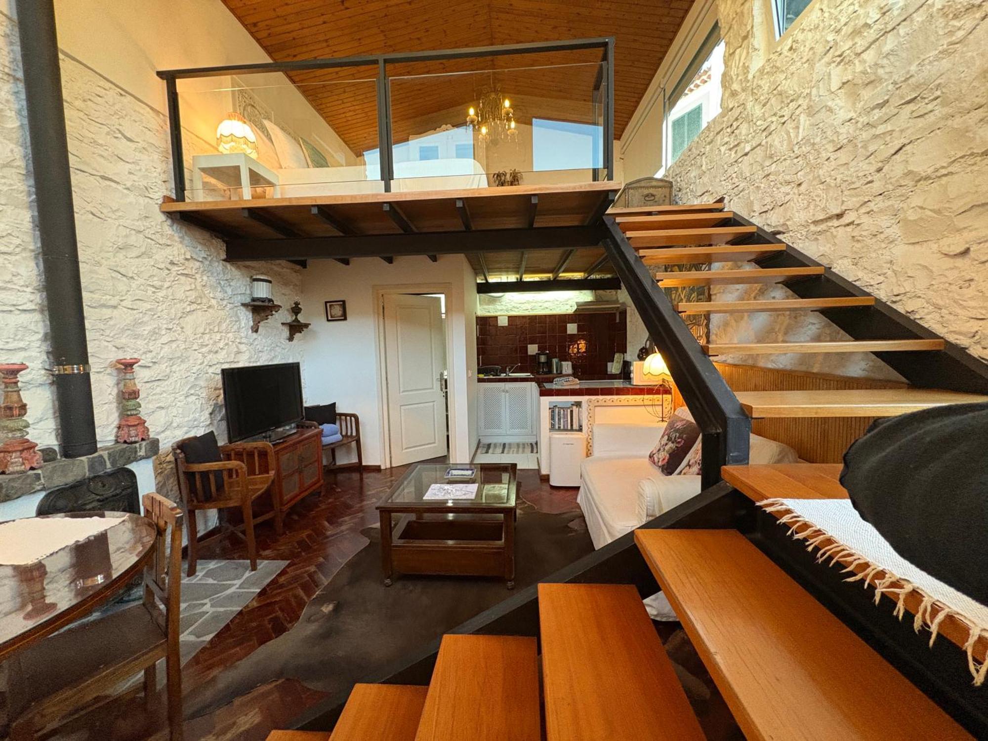 Casa Do Poco Funchal Διαμέρισμα Εξωτερικό φωτογραφία