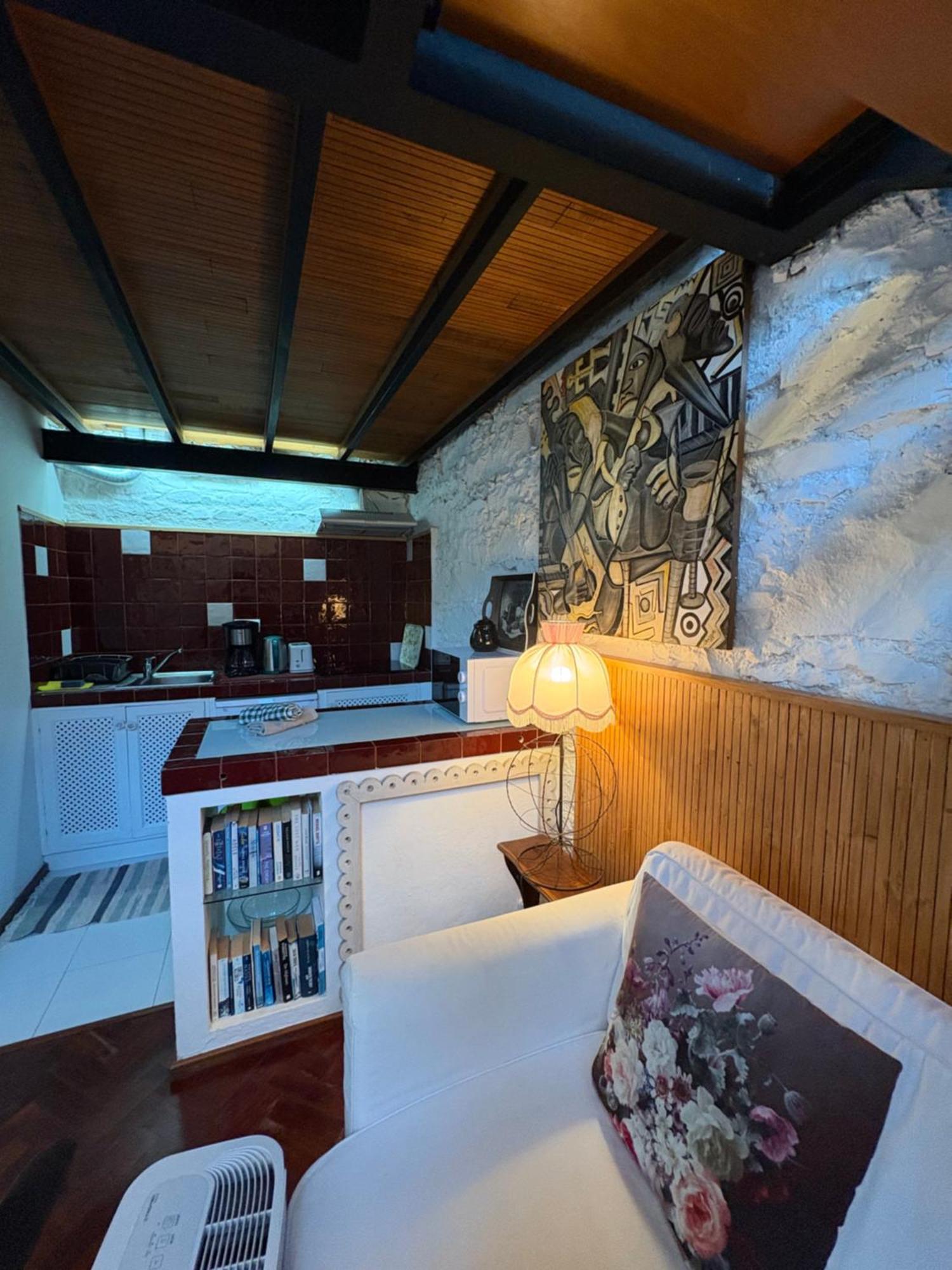 Casa Do Poco Funchal Διαμέρισμα Εξωτερικό φωτογραφία