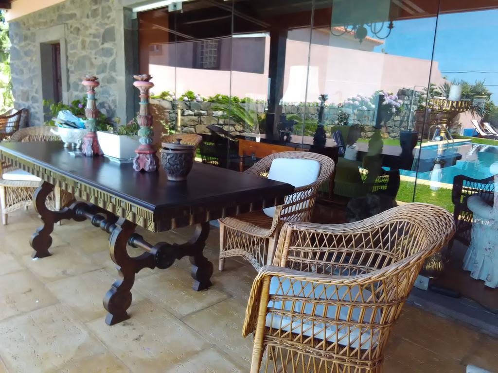 Casa Do Poco Funchal Διαμέρισμα Εξωτερικό φωτογραφία