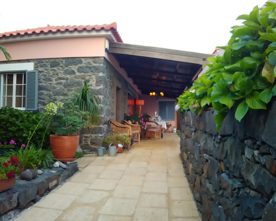 Casa Do Poco Funchal Διαμέρισμα Εξωτερικό φωτογραφία