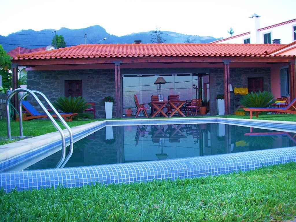 Casa Do Poco Funchal Διαμέρισμα Εξωτερικό φωτογραφία