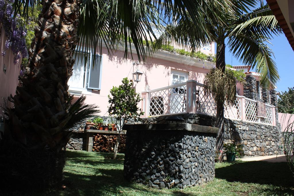 Casa Do Poco Funchal Διαμέρισμα Εξωτερικό φωτογραφία