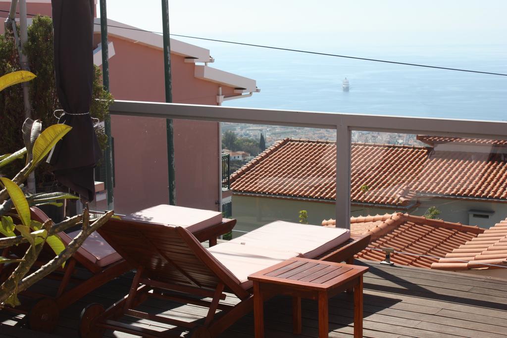 Casa Do Poco Funchal Διαμέρισμα Εξωτερικό φωτογραφία