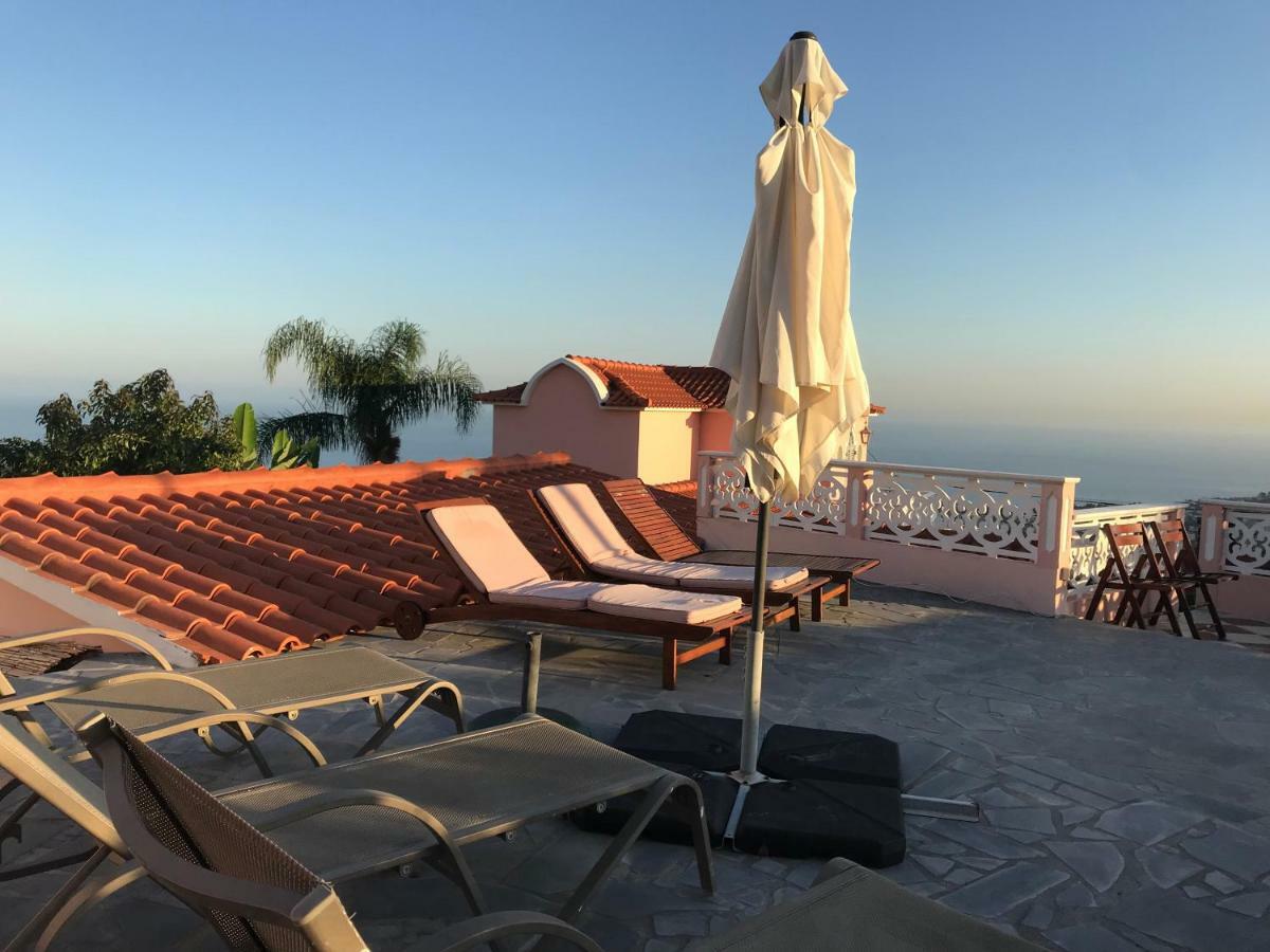 Casa Do Poco Funchal Διαμέρισμα Εξωτερικό φωτογραφία
