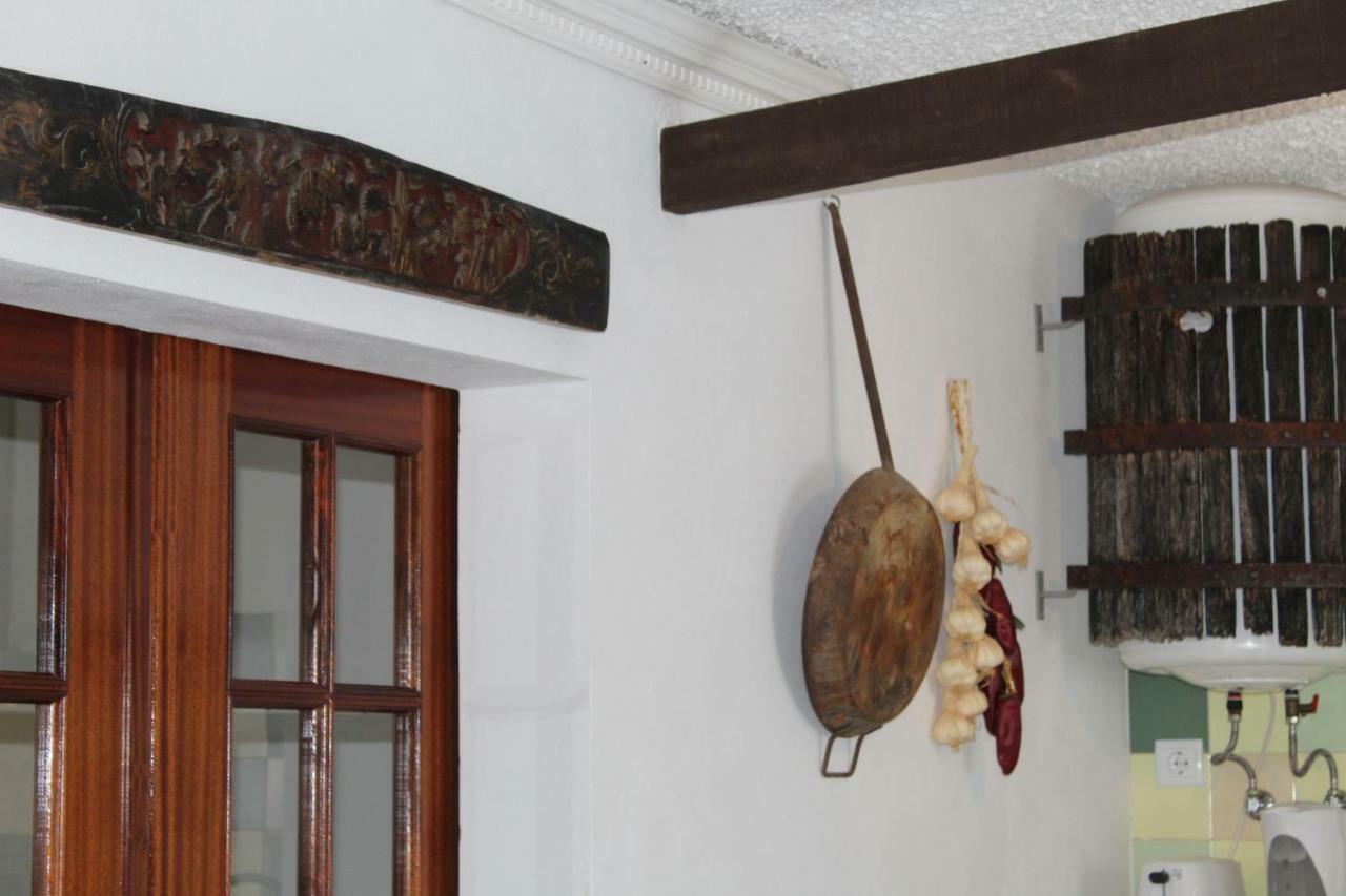 Casa Do Poco Funchal Διαμέρισμα Εξωτερικό φωτογραφία